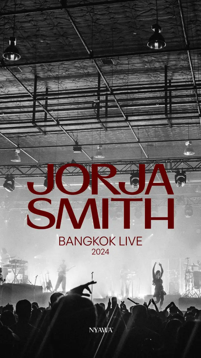 Nyawa Session Jorja Smith
